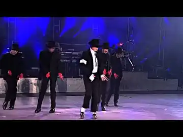 Michael Jackson - Dangerous